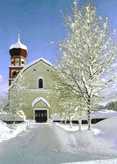 Leutsch Kirchl/Birken 1.1.2000